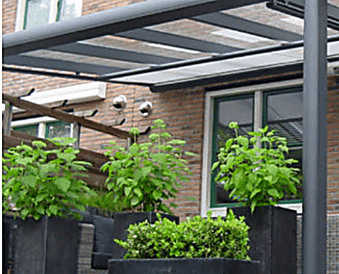 veranda pallazzo s150